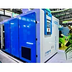 Optimizing Air Compressor Specific Power Ratio: Regional Insights for Southeast Asia, Middle East, and Europe